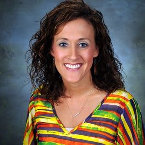 Meet your Posher, Jody